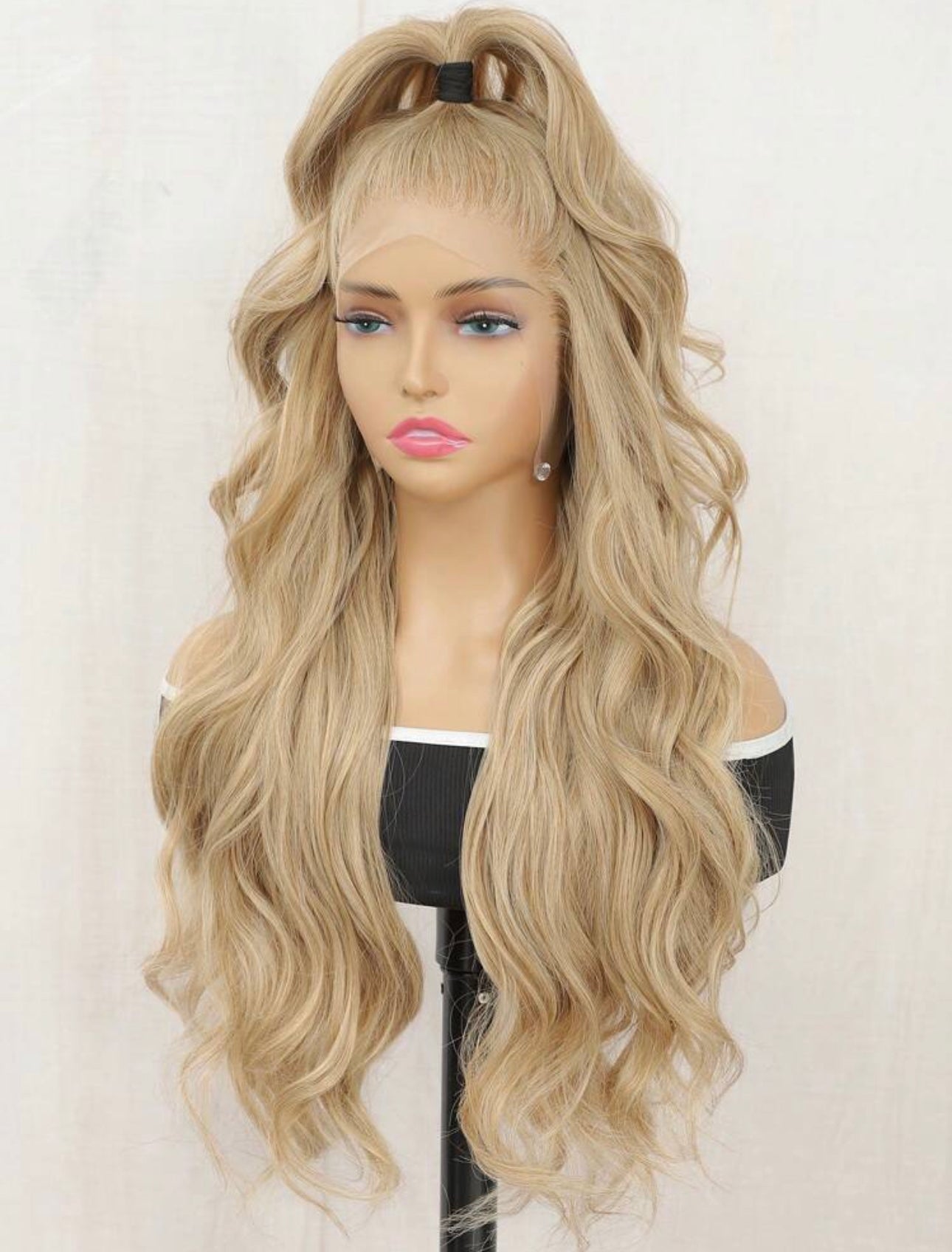 Lace Wig