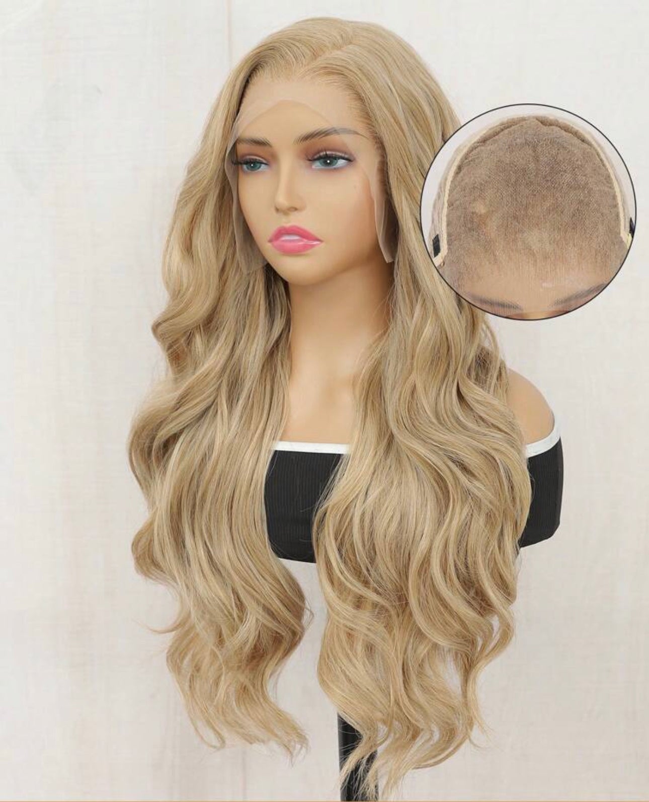 Lace Wig