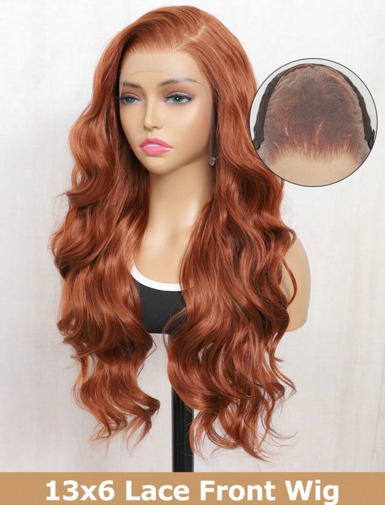 Lace Wig