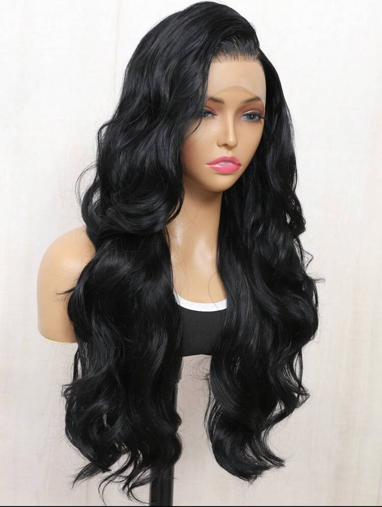 Lace Wig