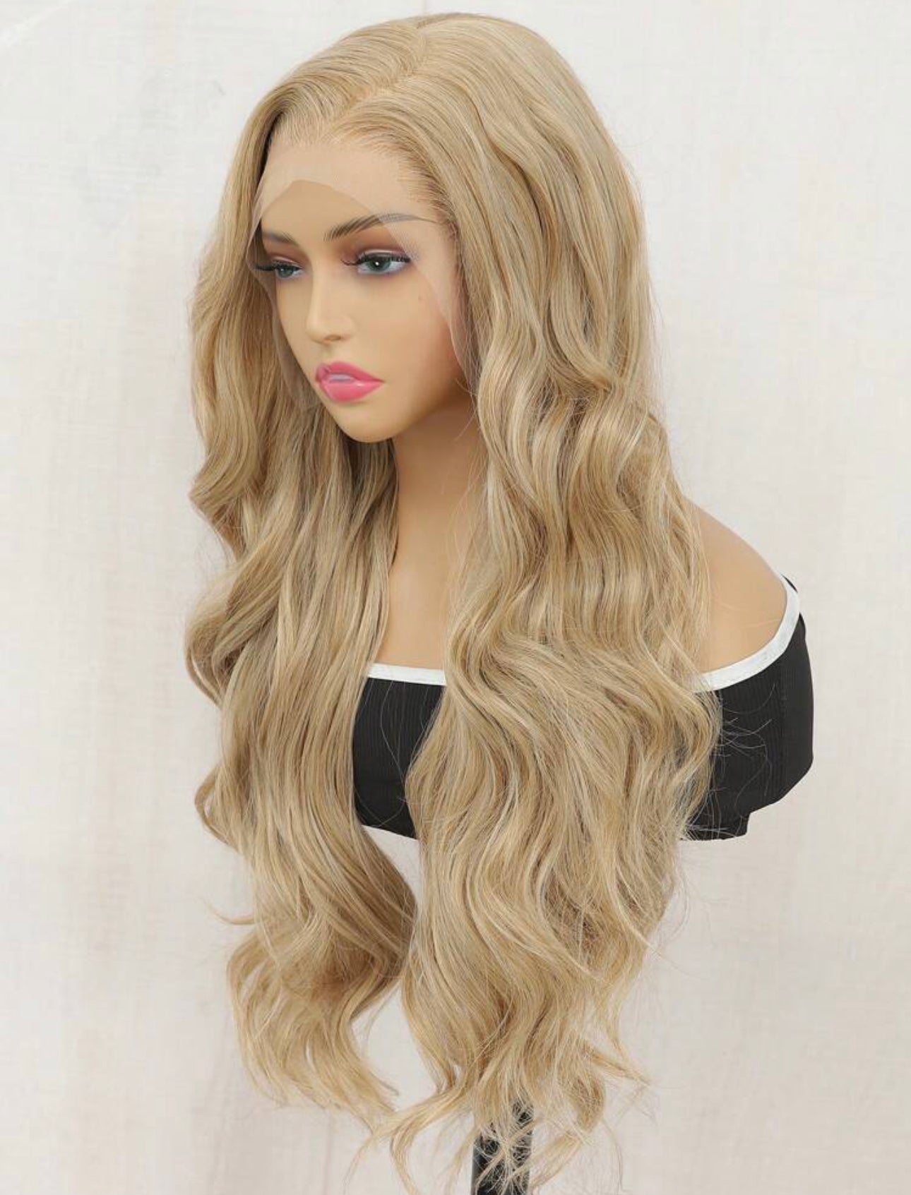 Lace Wig