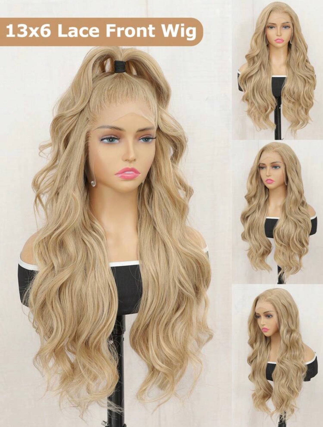 Lace Wig