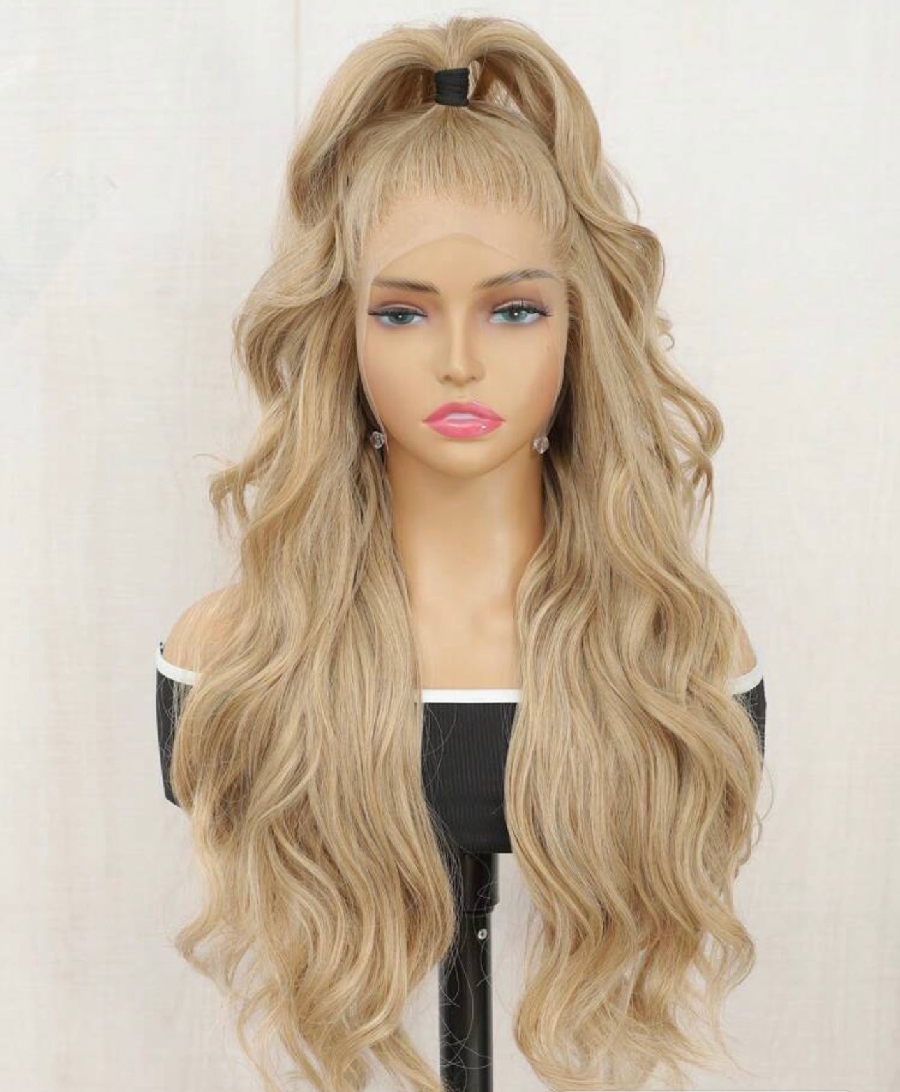 Lace Wig