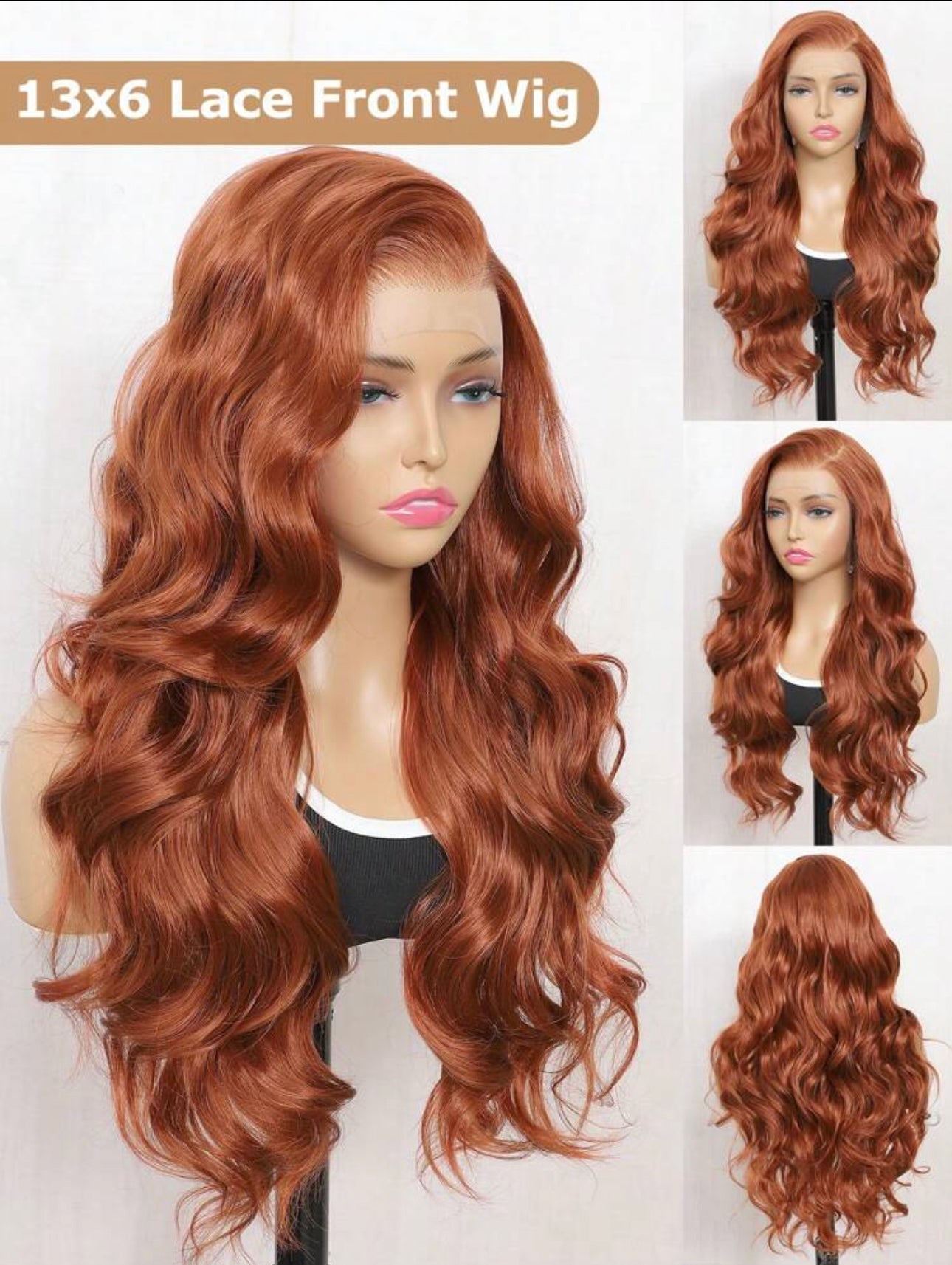 Lace Wig