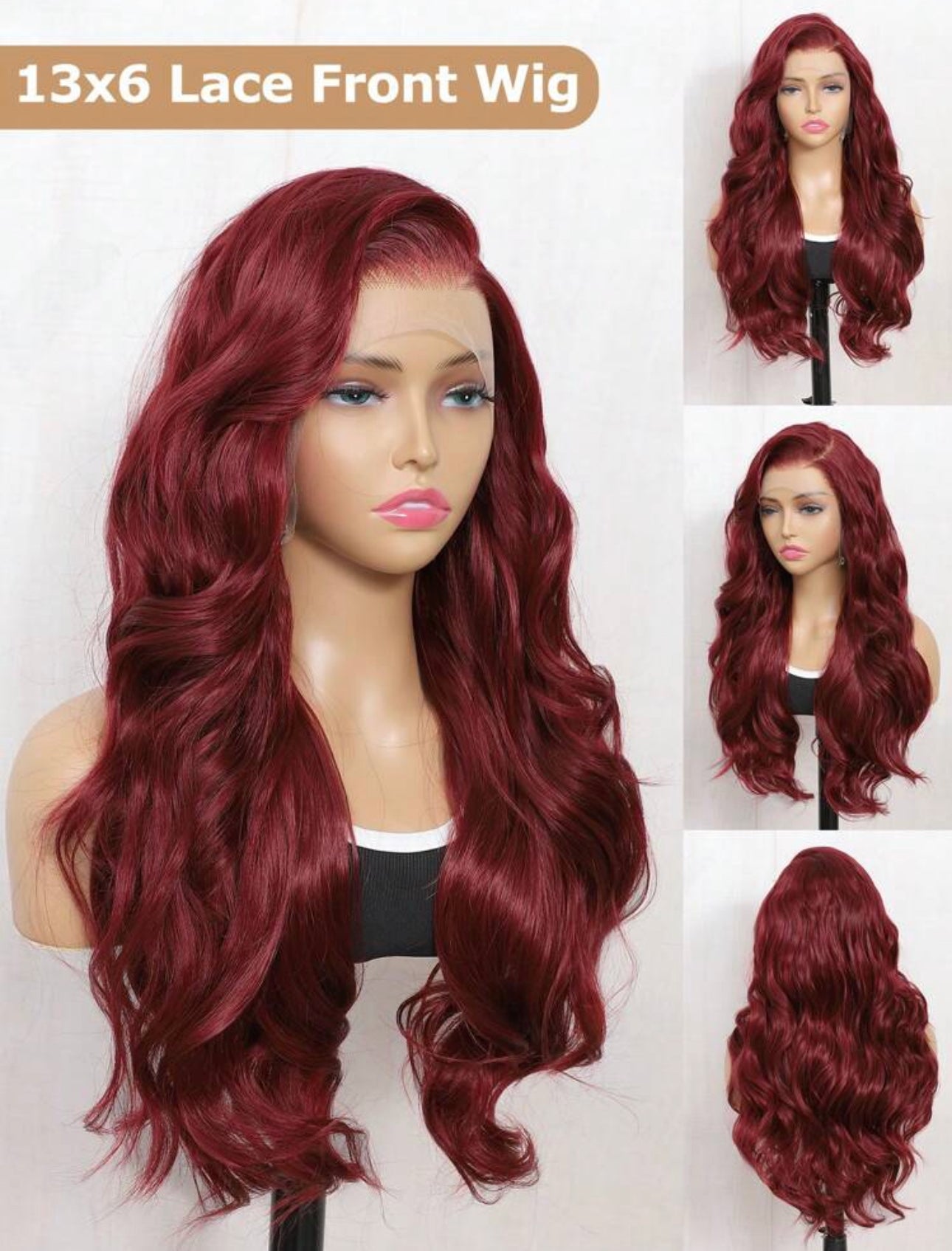 Lace Wig