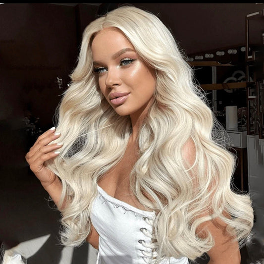 Lace Wig Liliane