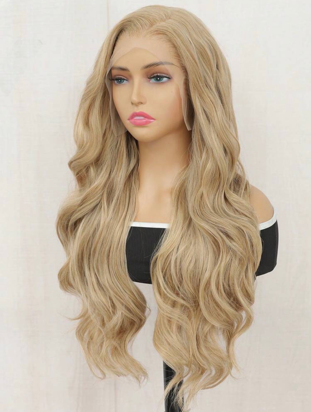 Lace Wig