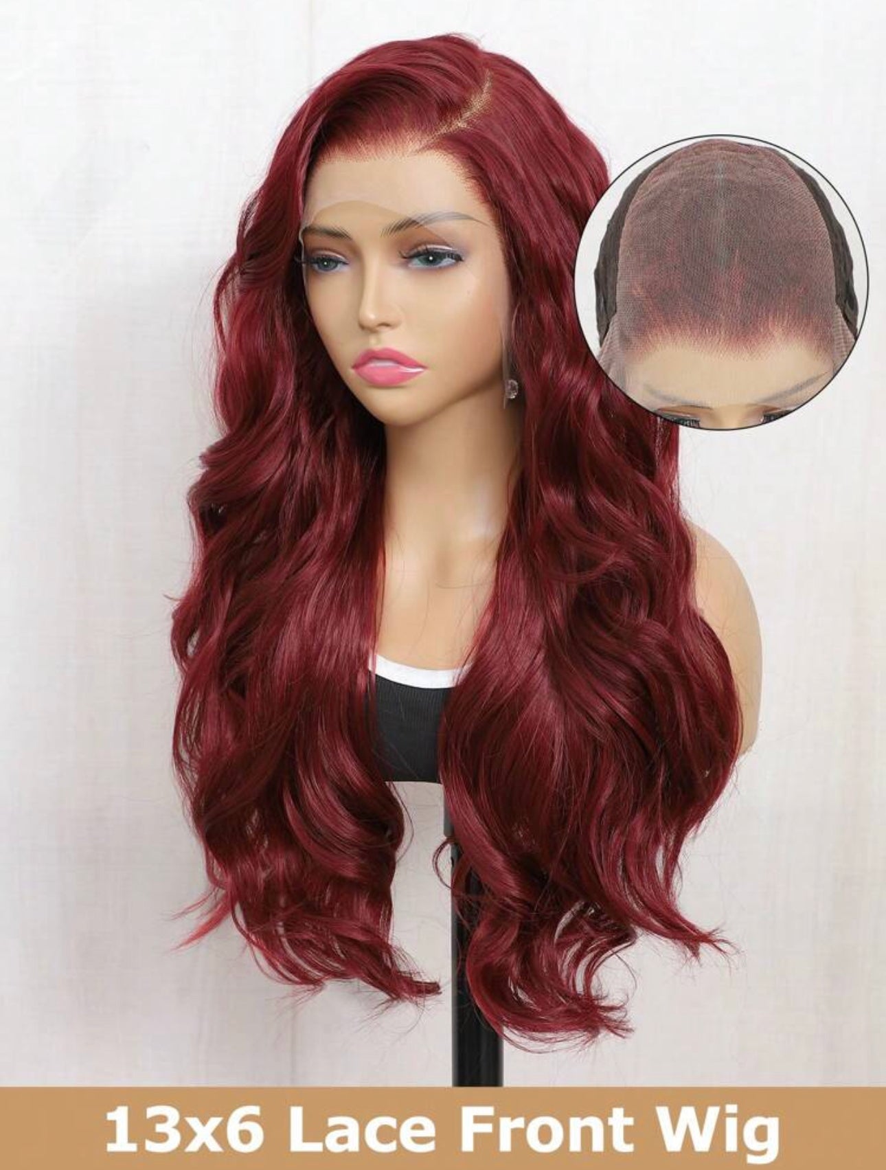 Lace Wig