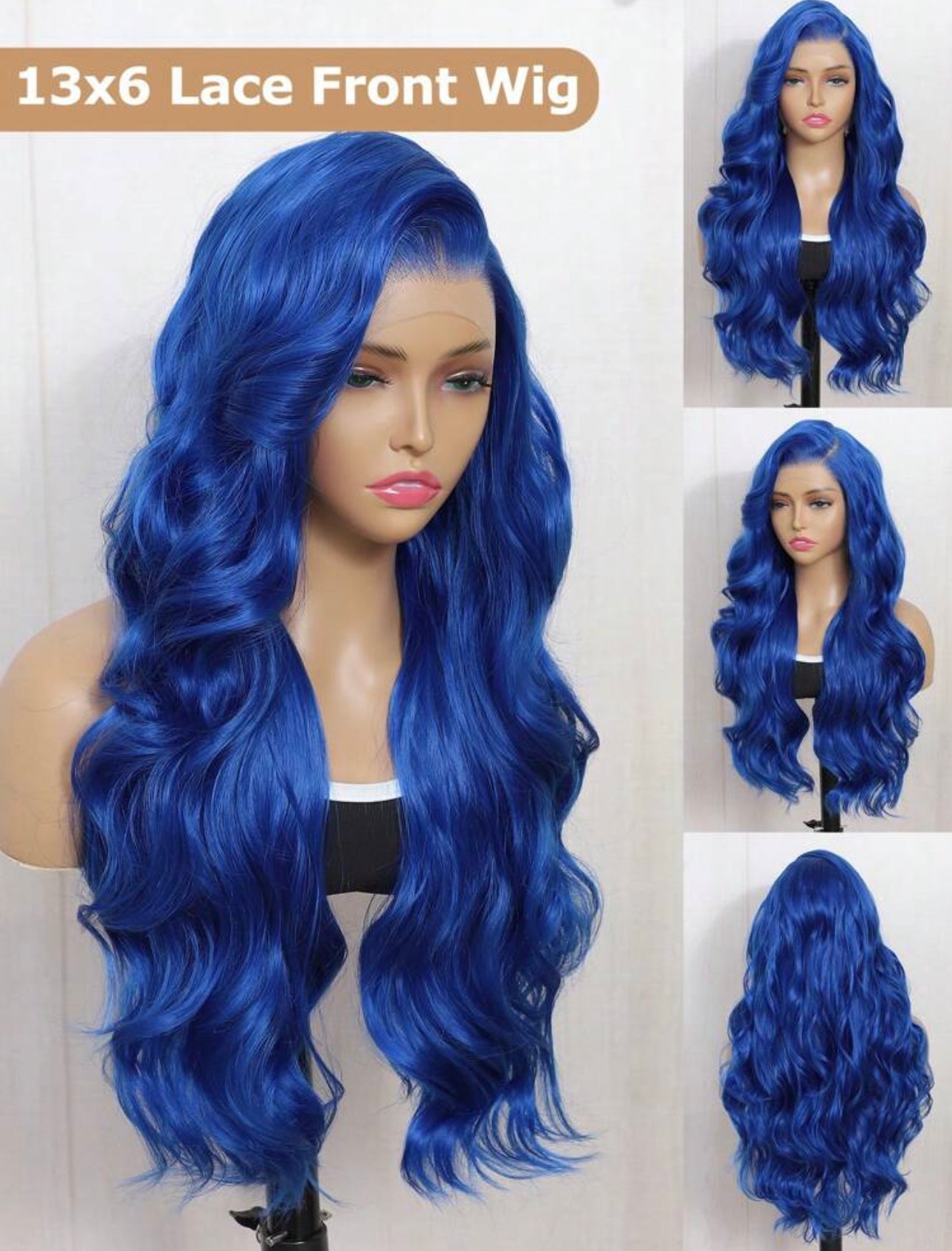 Lace Wig