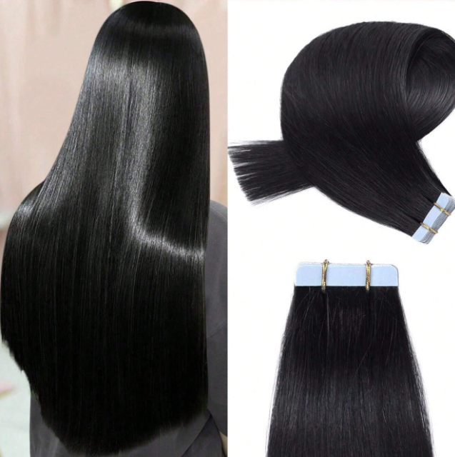 Tape in Extensions